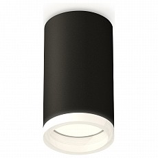 Накладной светильник ambrella light xs xs6323040